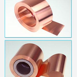   Copper  Foil