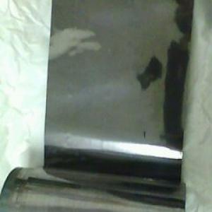 High quality Niobium foil      Ultra -thin Niobium foil
