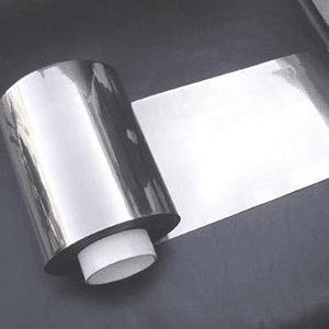Nickel   Foil