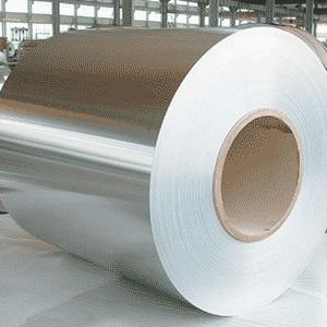 SUS 301 Stainless Steel Coil