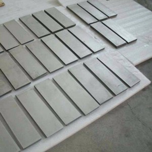 Tungsten Foil     pure tungsten sheet   