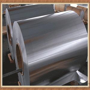 Zinc  Foil